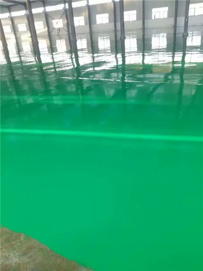 香坊，我直接给你一份室外地坪漆翻新维修