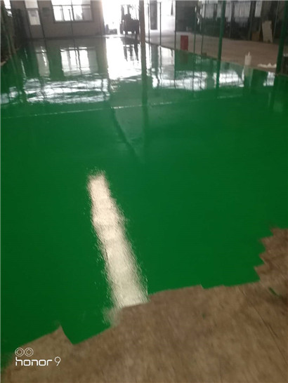 香坊下面我给你一份非常实用、地坪漆施工翻新
